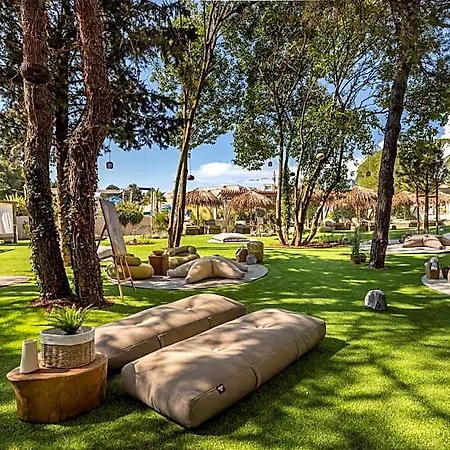 Valamar Parentino Hotel