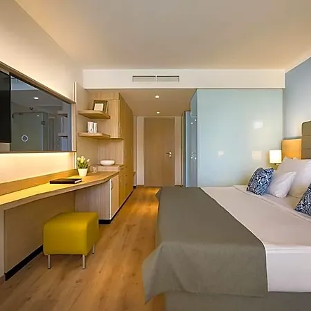 Hotel Valamar Parentino 4*