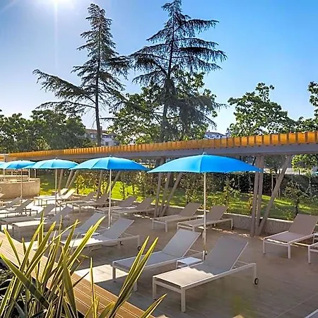 Valamar Parentino 4*