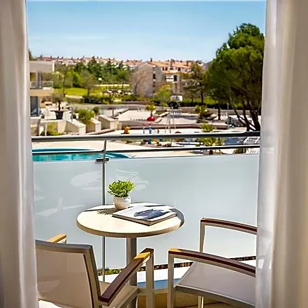 Hotel Valamar Parentino 4*