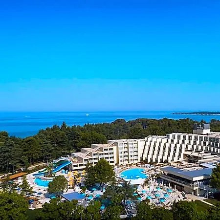 Valamar Parentino 4* 포레치