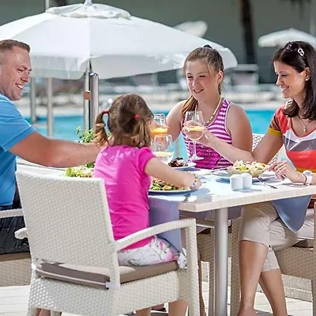 Valamar Parentino 4*