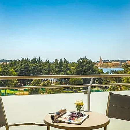 Valamar Parentino Hotel
