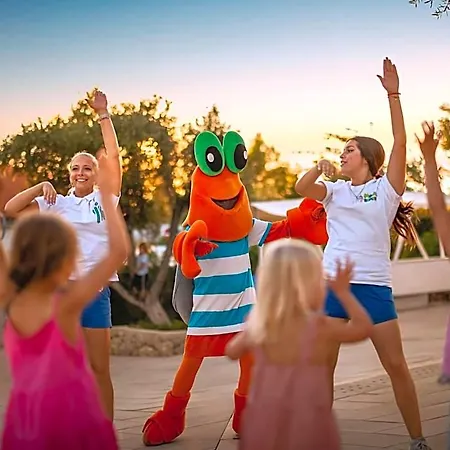 Valamar Parentino Poreč