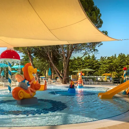 Valamar Parentino Hotel Poreč