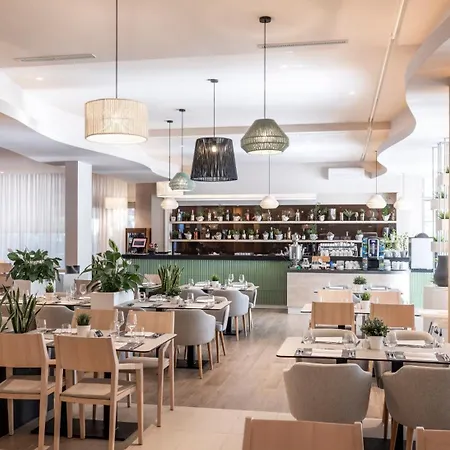 Hotel Valamar Parentino Poreč
