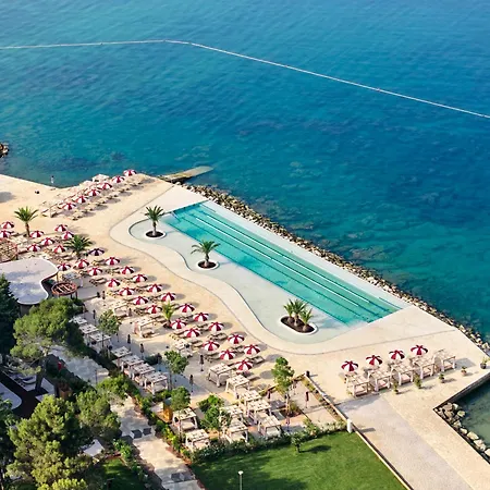 Valamar Parentino 4* Porec