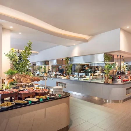 Hotel Valamar Parentino 4*
