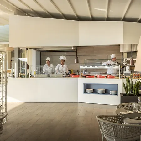 Hotel Valamar Parentino Porec