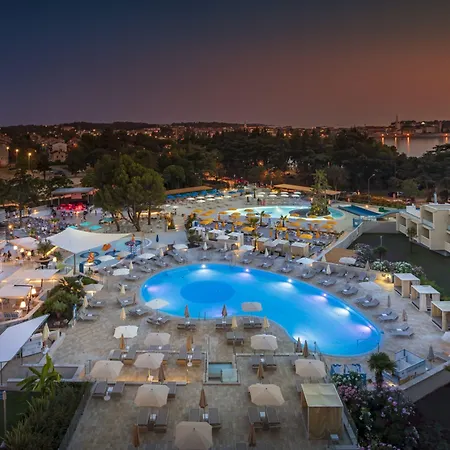 Valamar Parentino