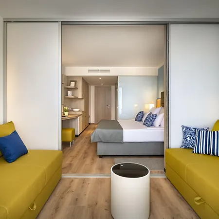 Valamar Parentino 4*