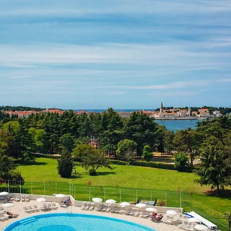Valamar Parentino