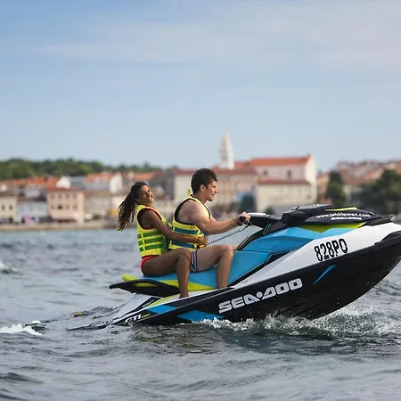 Valamar Parentino 4* Poreč