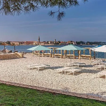 Otel Valamar Parentino Poreč