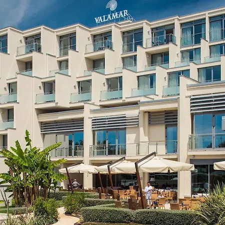 Valamar Parentino