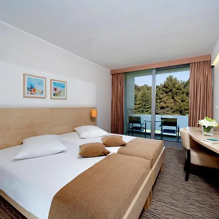 Valamar Parentino Hotel Porec