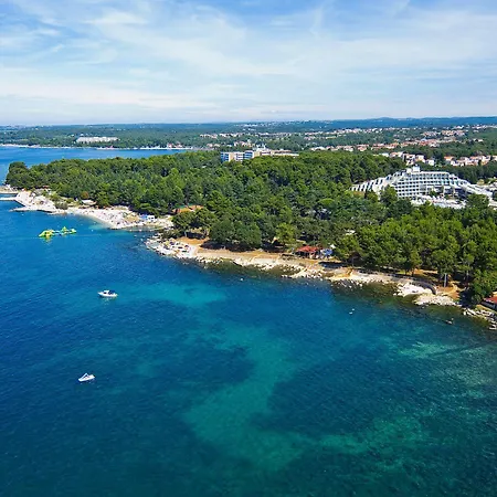 Otel Valamar Parentino