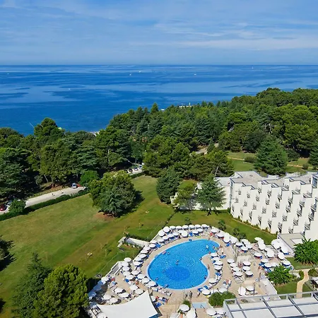 Valamar Parentino