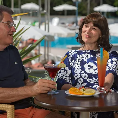 Valamar Parentino Otel 4*