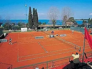 Valamar Parentino