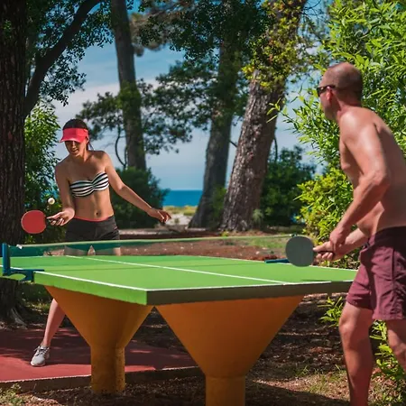 Valamar Parentino Otel
