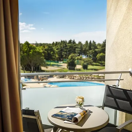 Valamar Parentino Otel 4*