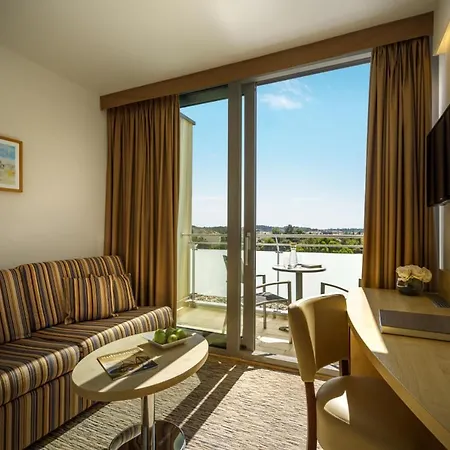 Valamar Parentino Otel 4*