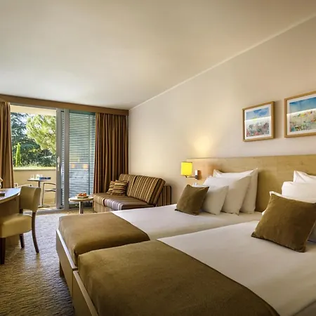 Valamar Parentino 4* Poreč