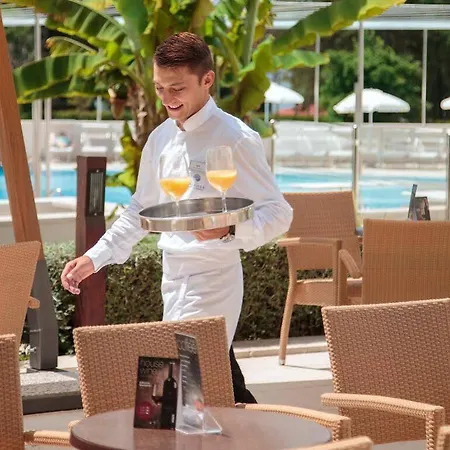 Valamar Parentino 4* 포레치