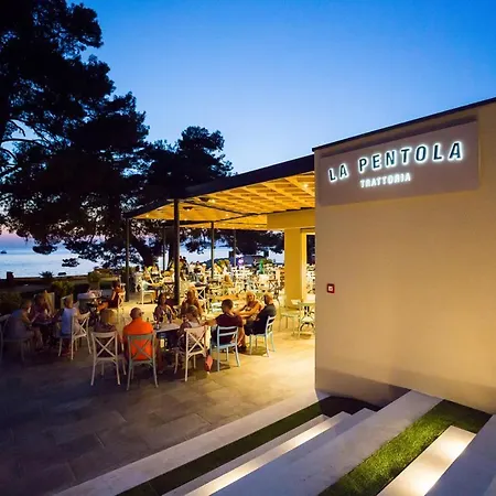 Valamar Parentino Otel 4*