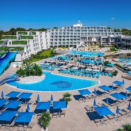 Valamar Parentino 4* Poreč
