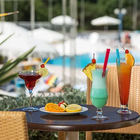 Valamar Parentino Otel