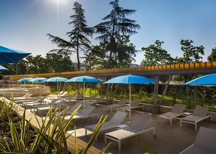 Valamar Parentino
