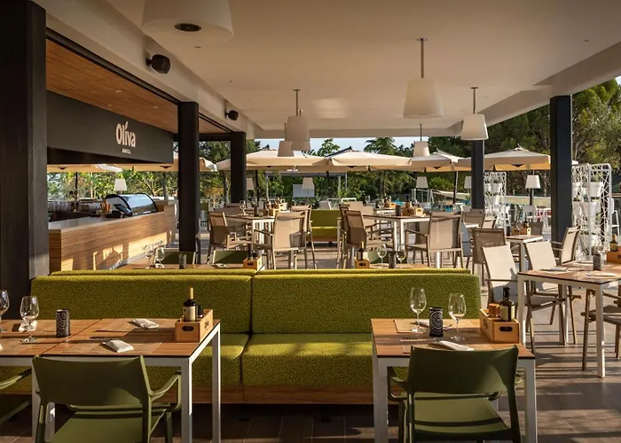 Valamar Parentino Porec