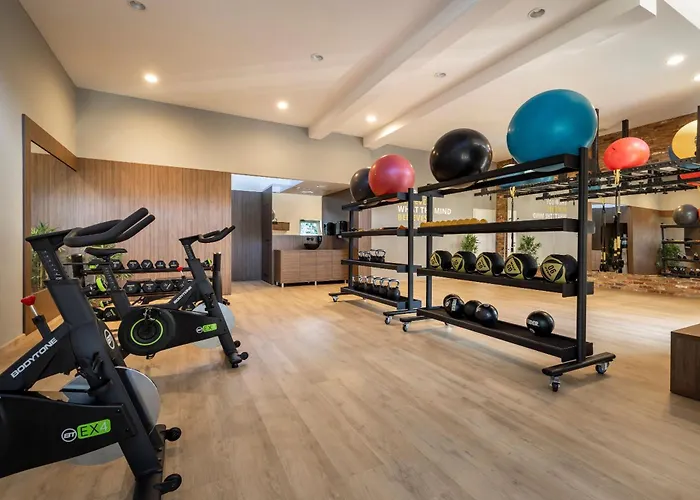 Hotel Valamar Parentino Porec