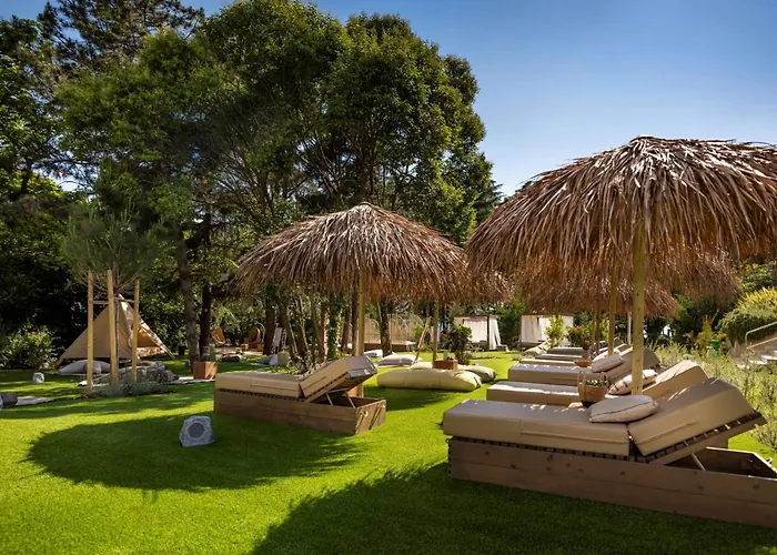 Hotel Valamar Parentino