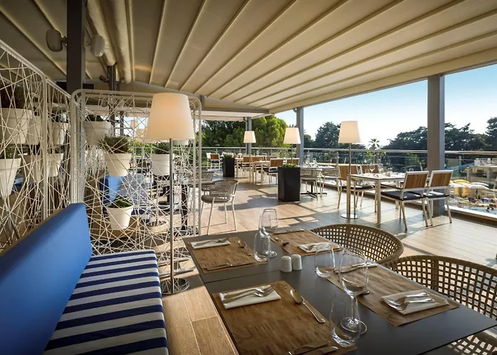 Valamar Parentino 4*