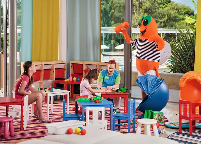 Valamar Parentino Hotel Porec