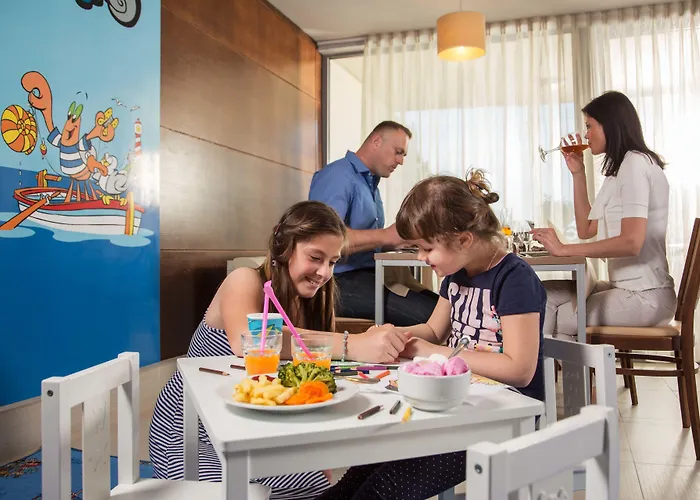 Valamar Parentino Porec