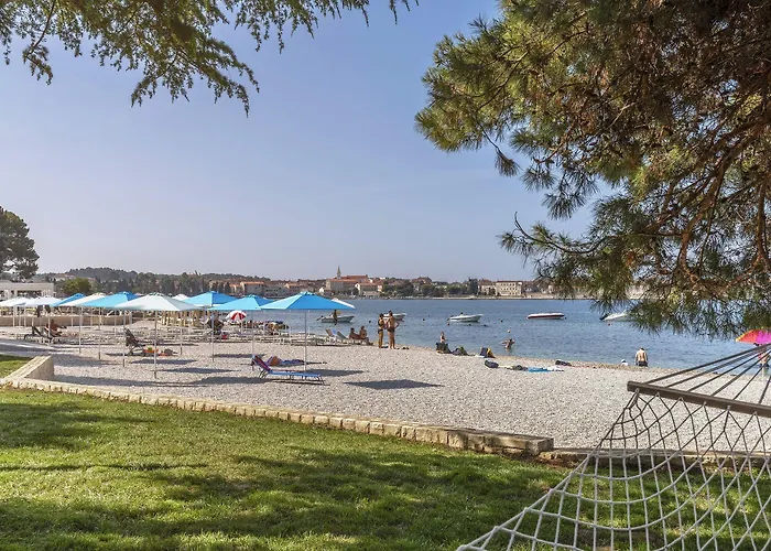 Valamar Parentino Poreč
