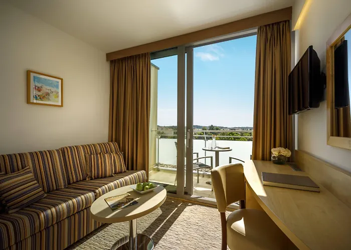 Valamar Parentino Hotel