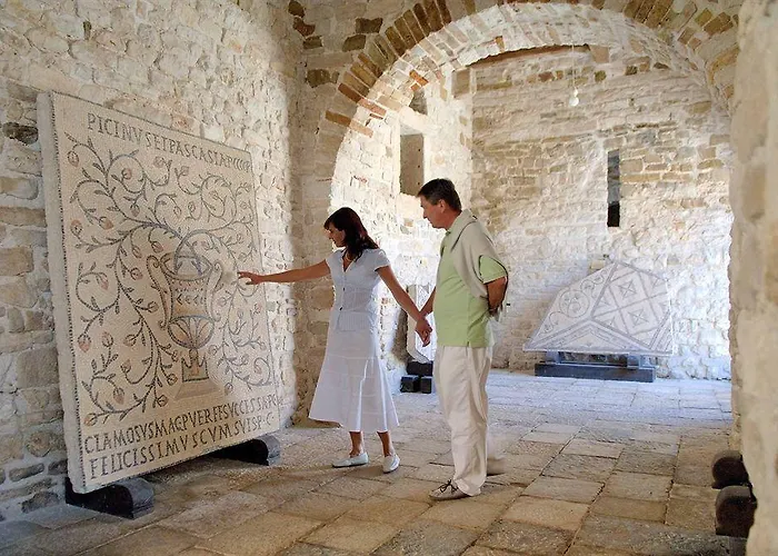 Valamar Parentino Porec