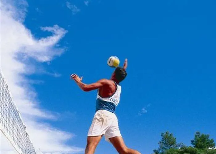 Hotel Valamar Parentino Porec