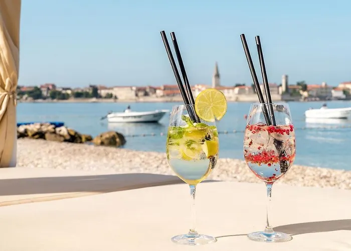 Valamar Parentino 4* Porec