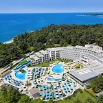 Valamar Parentino ポレッチ