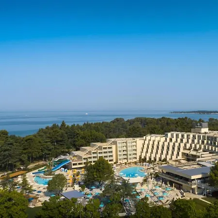 Valamar Parentino Porec