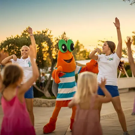 Valamar Parentino Hotel Porec