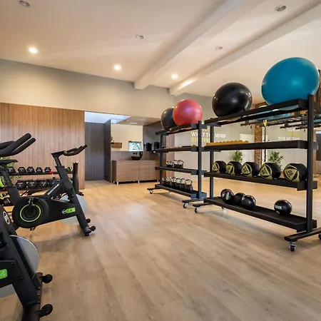 호텔 Valamar Parentino 포레치