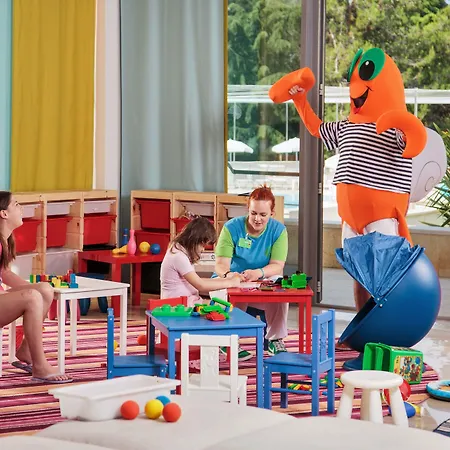 Valamar Parentino Hotel Porec