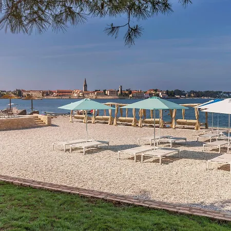 Hotel Valamar Parentino 4*